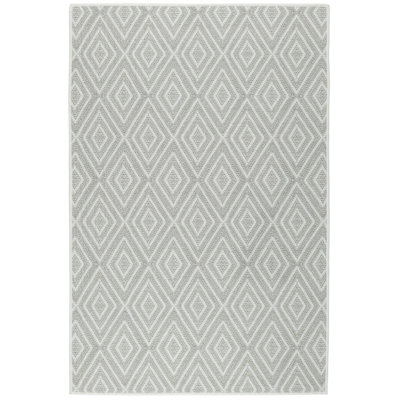 Tapis lavable à la machine Diamond