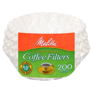 Melitta Coffee Filter