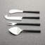 Accessoires pour fromage Inox Artisans Jason, 4 pièces Ensemble