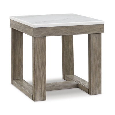 Tessel Marble Top