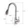 WESTINUS Pull Down Kitchen Faucet
