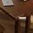 Ash wood large board dining table-2146781352
