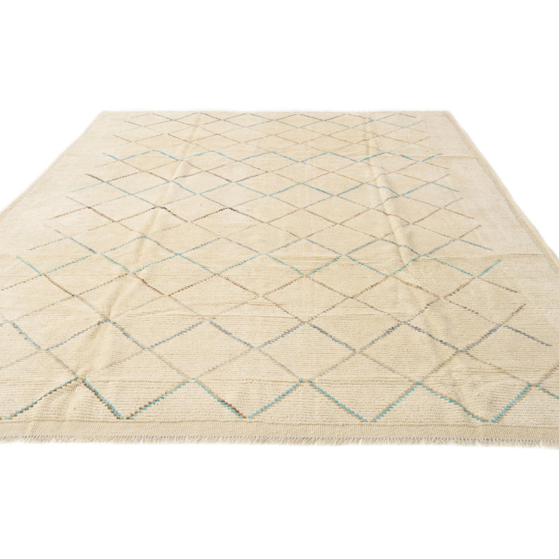 Odle Ivory Rug