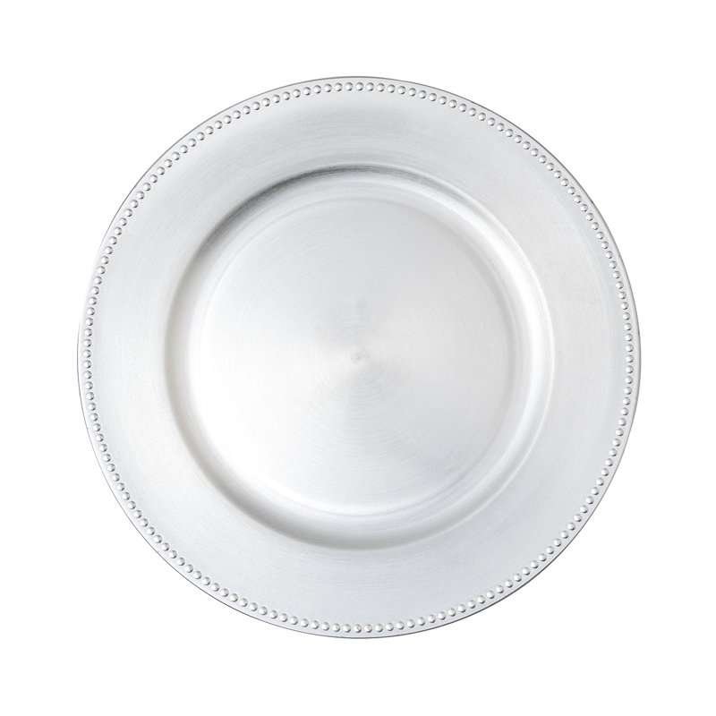 Ensemble de 24 pièces de chargement, Argent