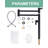 WOWOW Kitchen Faucet-98616249