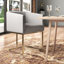Fauteuil Orchid Velarde