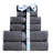 Iasos Plush Mulit-Size Set-1510628574