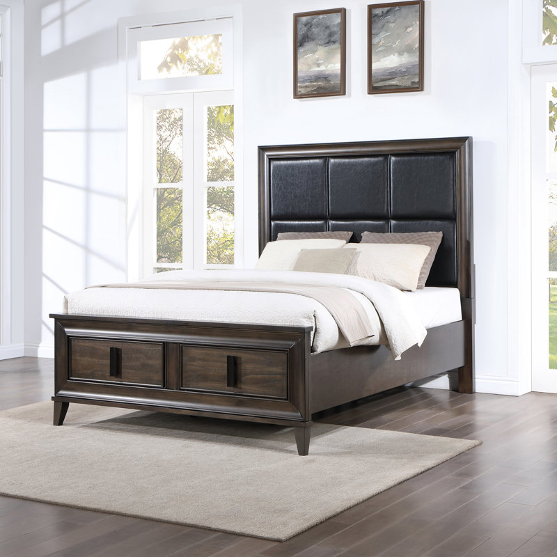 Lit Kedisha, Grand