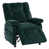 Green Chenille