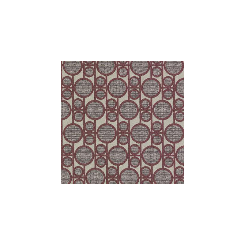 Tissu Crypton Jacquards tissé 9, Fuchsia