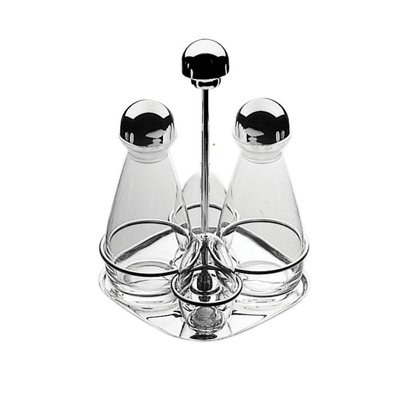 Gala Salt And Pepper Shaker Set