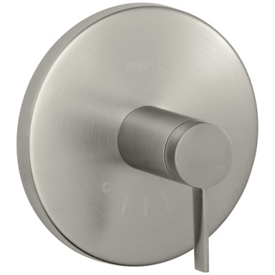 Stillness Valve Trim with Lever Handle for Thermostatic Valve