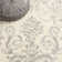 Shillington Hand Tufted Wool, Viscose Floral Rug