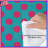 Teal Pink Polka Dots Comforter-130510112