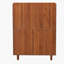 Armoire à chaussures moderne et minimaliste