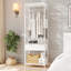Iron Freestanding