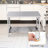 Stainless Steel Work Tables-89190013