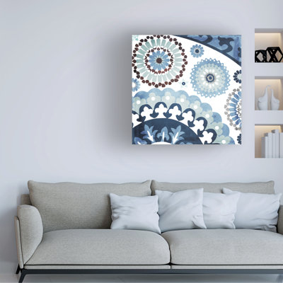Art sur toile «Bachelor marocain»