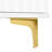 Hall Tree 49.62'' Wide With Bench And Shoe Storage-467580532