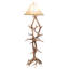 Antlers Floor Lamp