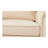 LOVESEAT,BEIGE