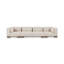 June Modular Sofa Performance Fabric