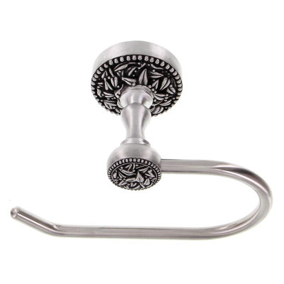 San Michele Wall Mount Toilet Paper Holder