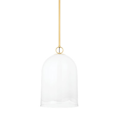 Lennon 1 Light Pendant