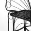 Banc de jardin Butterfly-359851719