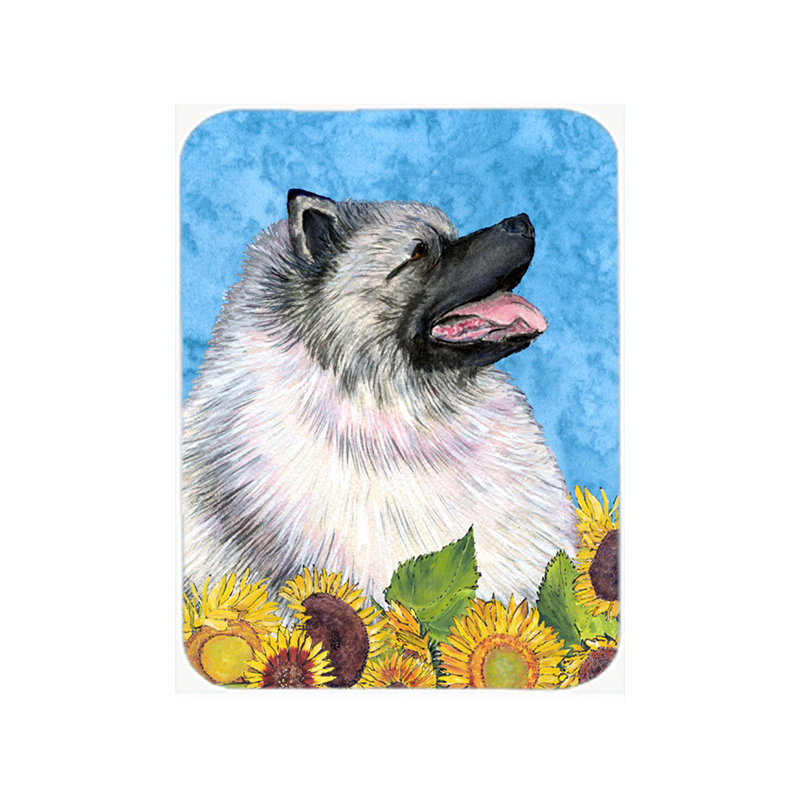 Janesville Glass Cutting Board