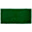 Viva Antic Verde 3" x 6" Ceramic Wall Tile