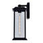 Kinder 16'' Tall Traditional Outdoor 1-Light Wall Lantern for Porch, Patio, and Garden-1099428826