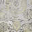 Printed Cotton Shower Curtain-1070861645
