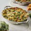8" X 6" Au Gratin