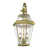 Antique Brass