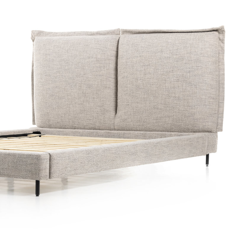 Inwood Upholstered Bed, Queen