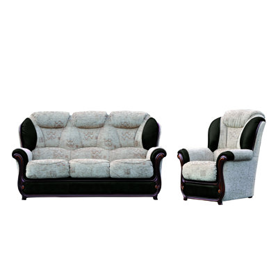 Kissell 2 - Piece Living Room Set