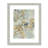Gaurangi Blue Bird' Framed Print-1237269280