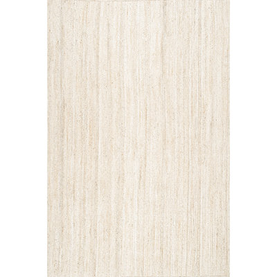 Cruise Natural Jute Area Rug