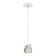 Gatsby 1 - Light Single Geometric Pendant
