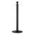 MT Displays 13.58'' H x 37'' W Stanchion System-28087808