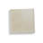 Zahara 6x6 Creamy off-white Porcelain Zellige Square Wall and Floor Tile (5.38 sq ft/case) - 22 Pack-116656807