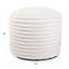 Pouf Campblin haut Shar Pei blanc-354646159