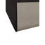 Tapis décoratif d'extérieur gris anthracite Furnish My Place-1051238684