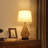 Azziah USB Table Lamp