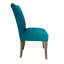 Chaise d'appoint rembourrée Warwick-1374729030