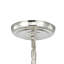 Lustre géométrique à 4 lumières Charvier-209790479