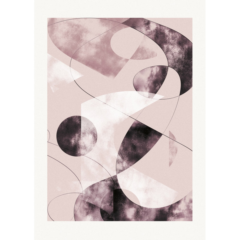 Wrapped Canvas Print, 76.2 cm H x 50.8 cm W