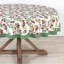 Handmade Floral Tablecloth-859688044