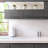 Scala 12" x 12" Porcelain Mosaic Wall & Floor Tile